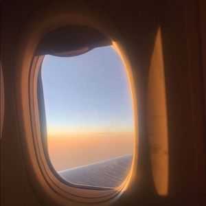 Meet your Posher, Ella